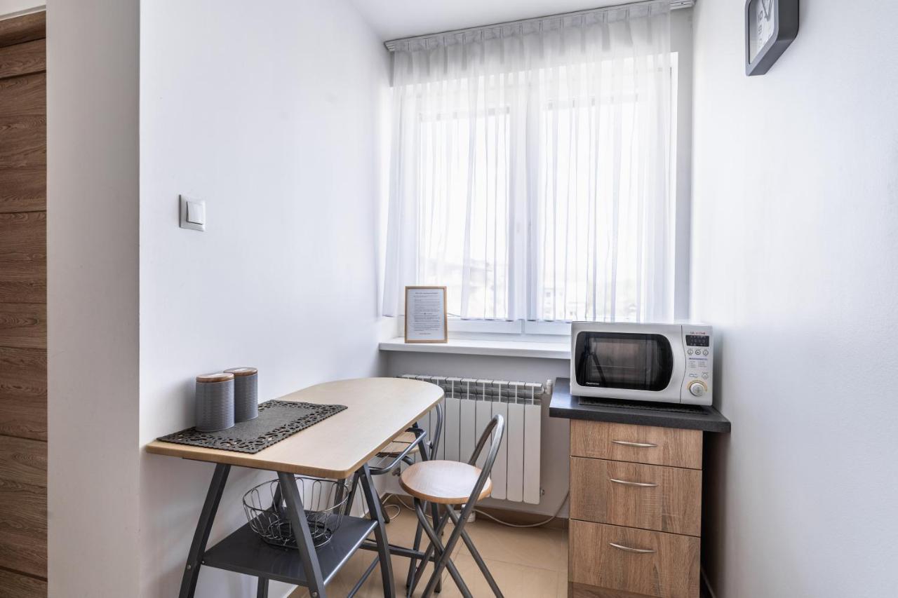 Apartamenty Interdom Закопане Екстериор снимка