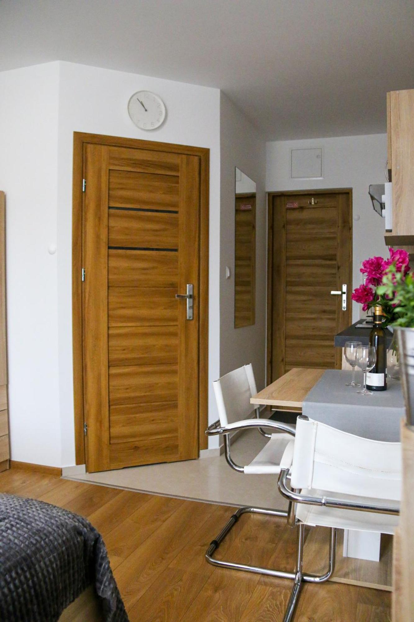 Apartamenty Interdom Закопане Стая снимка
