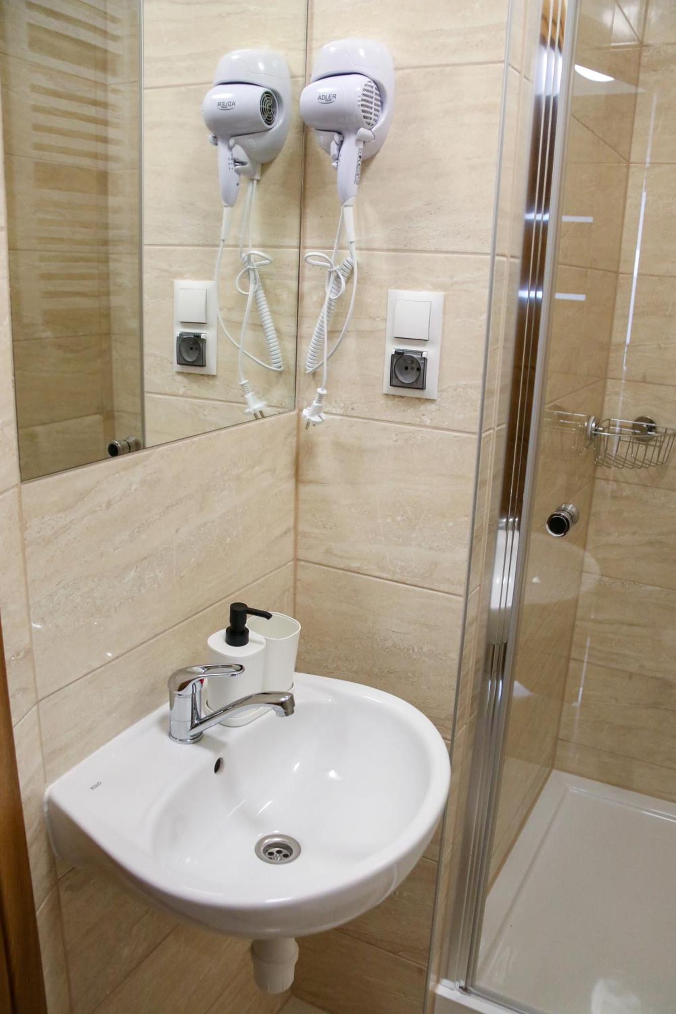 Apartamenty Interdom Закопане Стая снимка