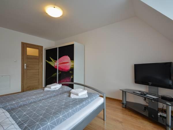 Apartamenty Interdom Закопане Екстериор снимка