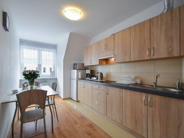 Apartamenty Interdom Закопане Екстериор снимка