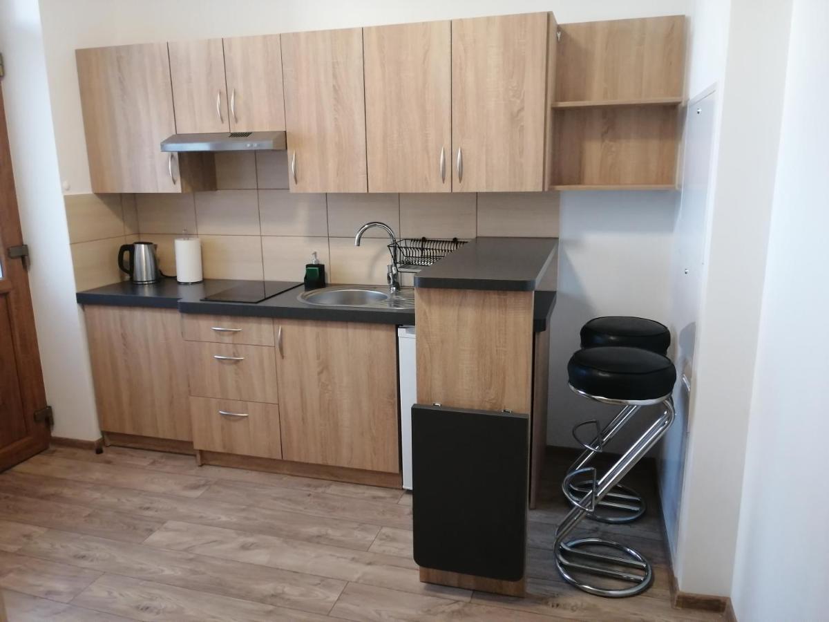Apartamenty Interdom Закопане Екстериор снимка